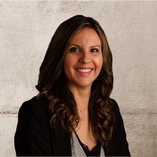 Photo portrait Delphine Pau Coach